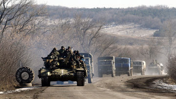 Дебальцево: катастрофы избежали, уроки не усвоены