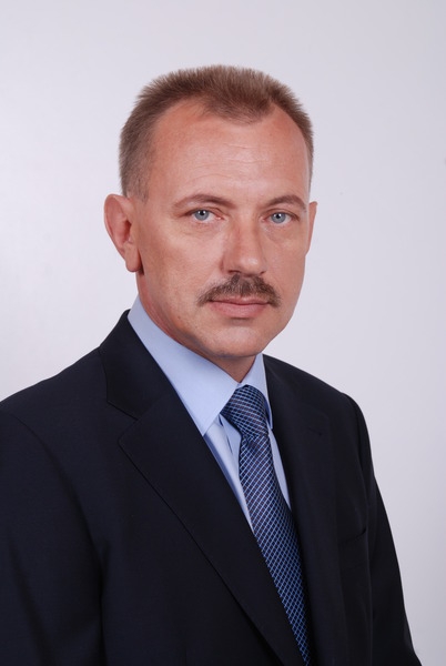 Владимир Тимошин