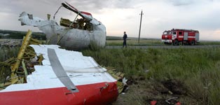 Доклады о катастрофе MH17: Кто сбил боинг?