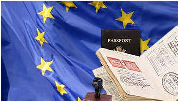 Почему Шенгенская зона может развалиться