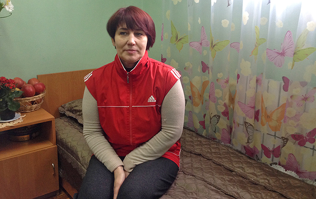 В надежде на свободу: как живут приговоренные к пожизненному сроку украинки в Качановской колонии 