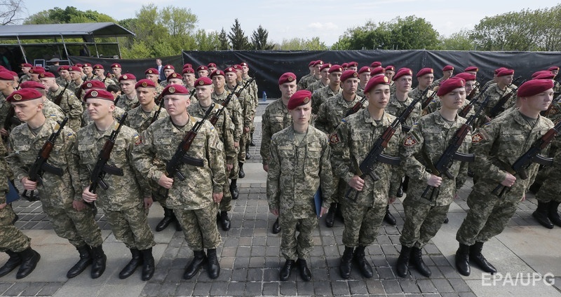 Единый госреестр военнообязанных: зачем он нужен и кто туда попадет