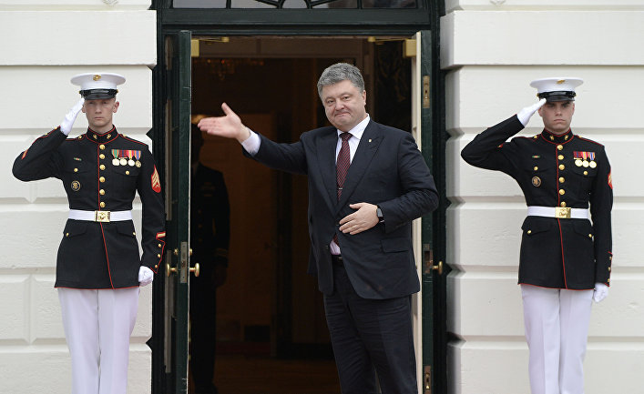 Военная техника США для Украины: политический символизм и целеполагание 