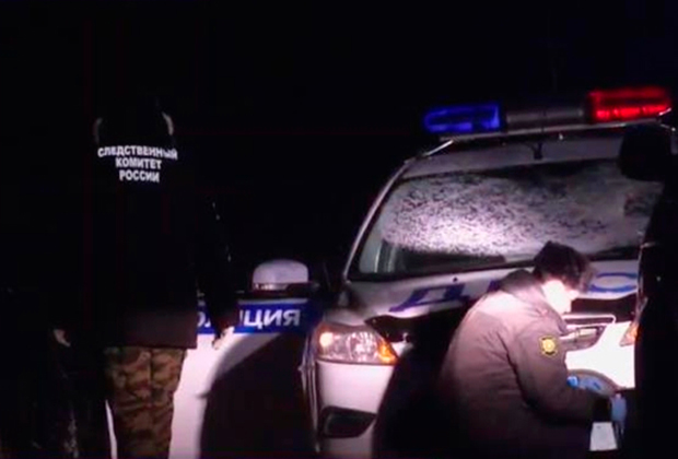 Вернулись из Донбасса: в России за убийство полицейских осуждены члены РДГ батальона \"Призраки\"