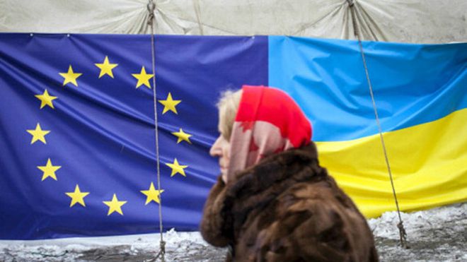 "Отберут безвиз – будет им Майдан в Брюсселе", или Зачем европейцам Антикоррупционный суд в Украине