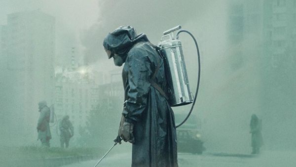 Насколько можно верить нашумевшему сериалу «Чернобыль»?