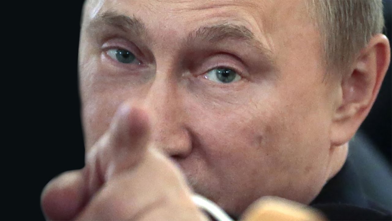 Кто придет на смену Путину?