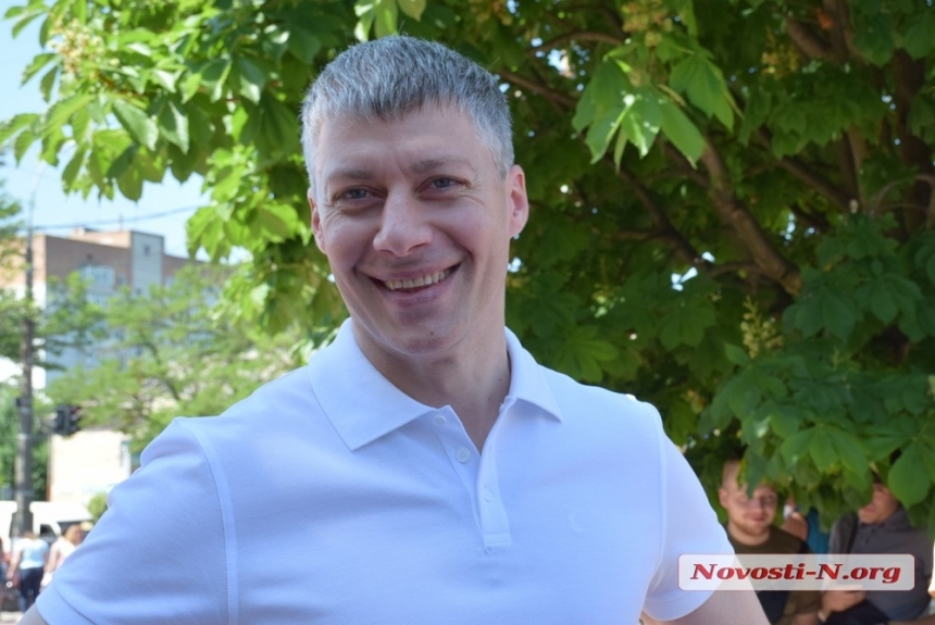 Партии и кандидаты: политическая палитра Николаева накануне местных выборов