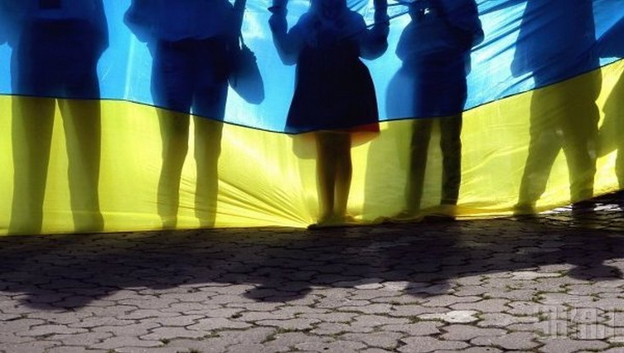 Украина теряет население и задается вопросом о будущем