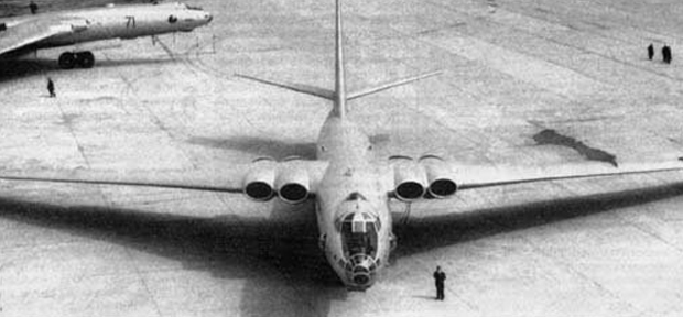 Шестьдесят лет назад над СССР сбили американский самолет-разведчик