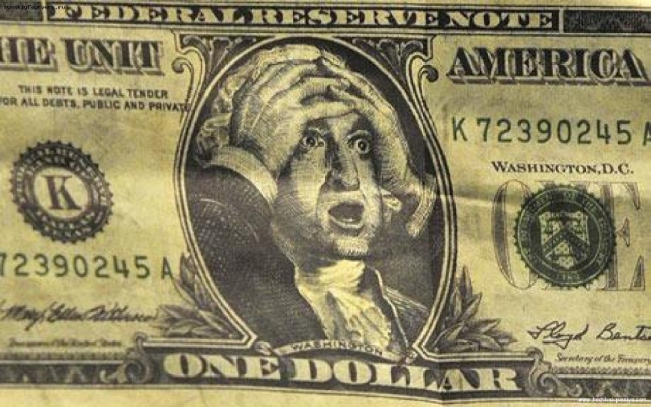 Пришло время отказаться от гегемонии доллара
