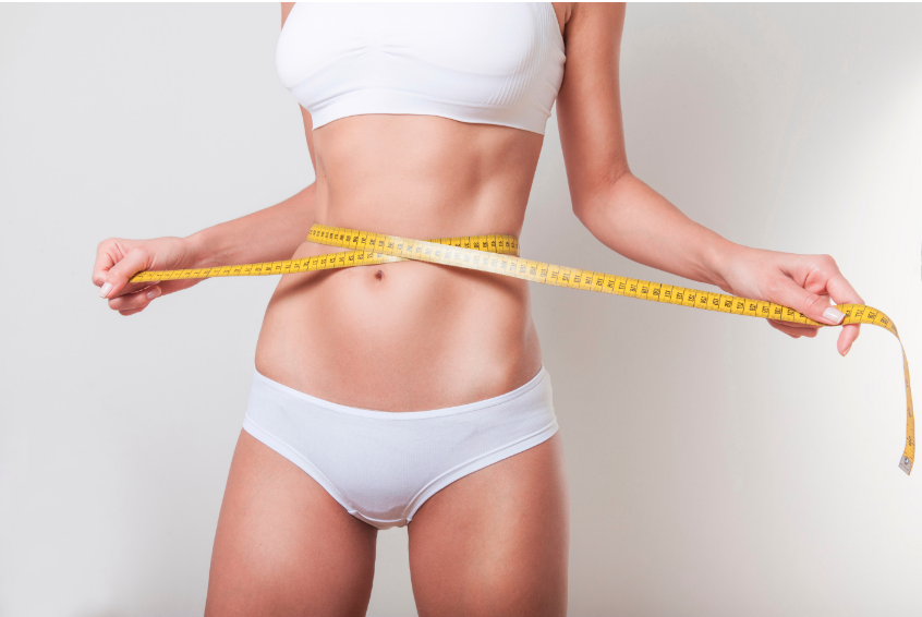 Девять простых советов, как сбросить лишний вес