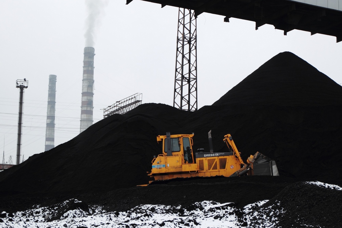 Угля нет. Вернутся ли в Украину веерные отключения электроэнергии?