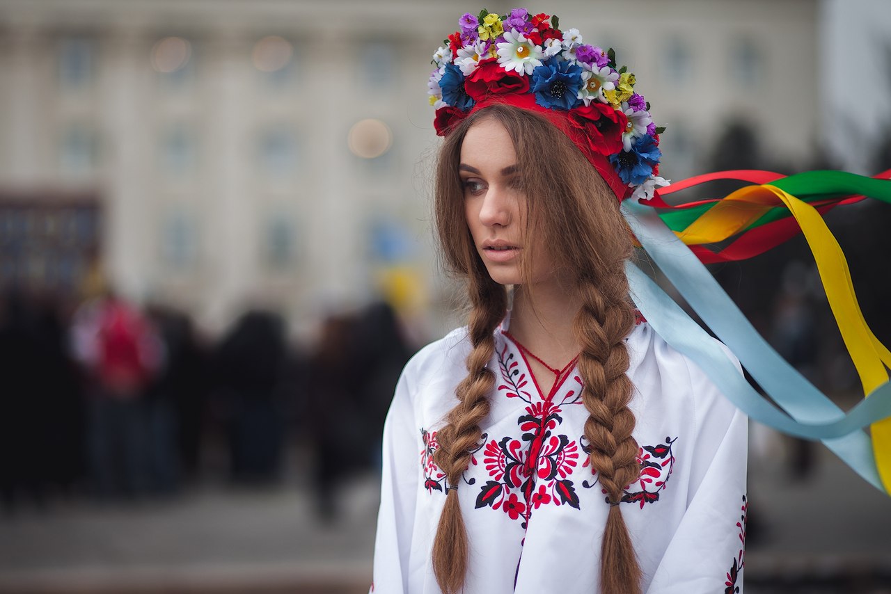 Почему поляки предпочитают украинских жен?