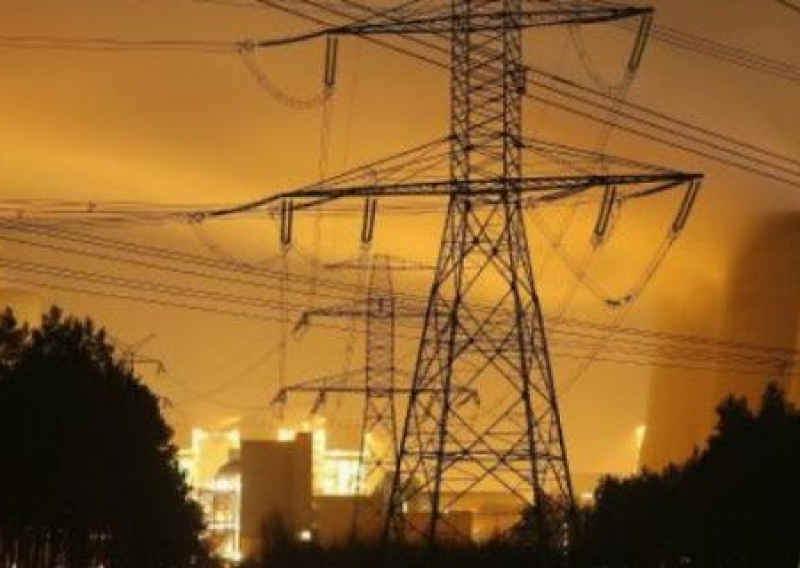 Грозят ли Украине веерные отключения электроэнергии