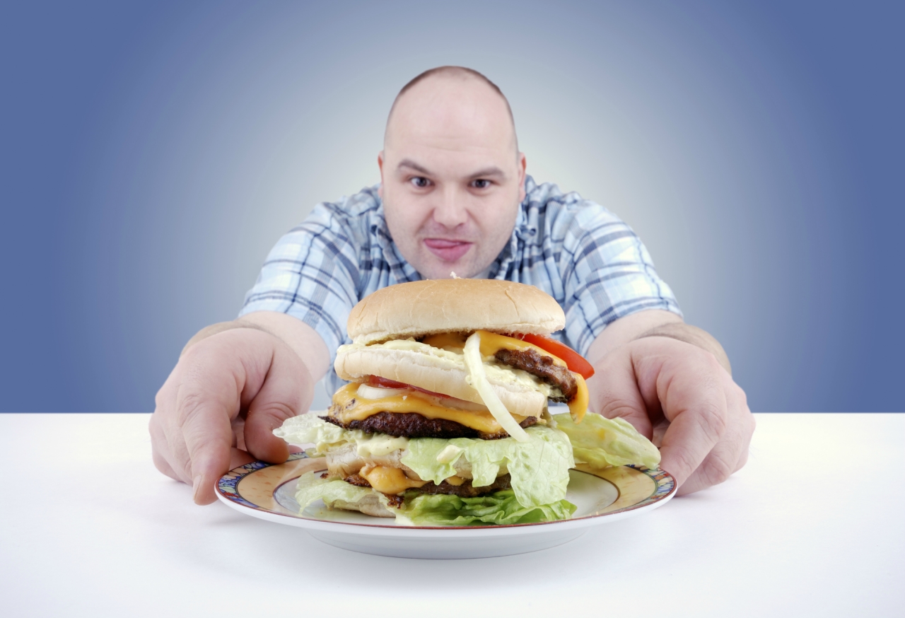 Пищевые привычки, которые подрывают ваше здоровье
