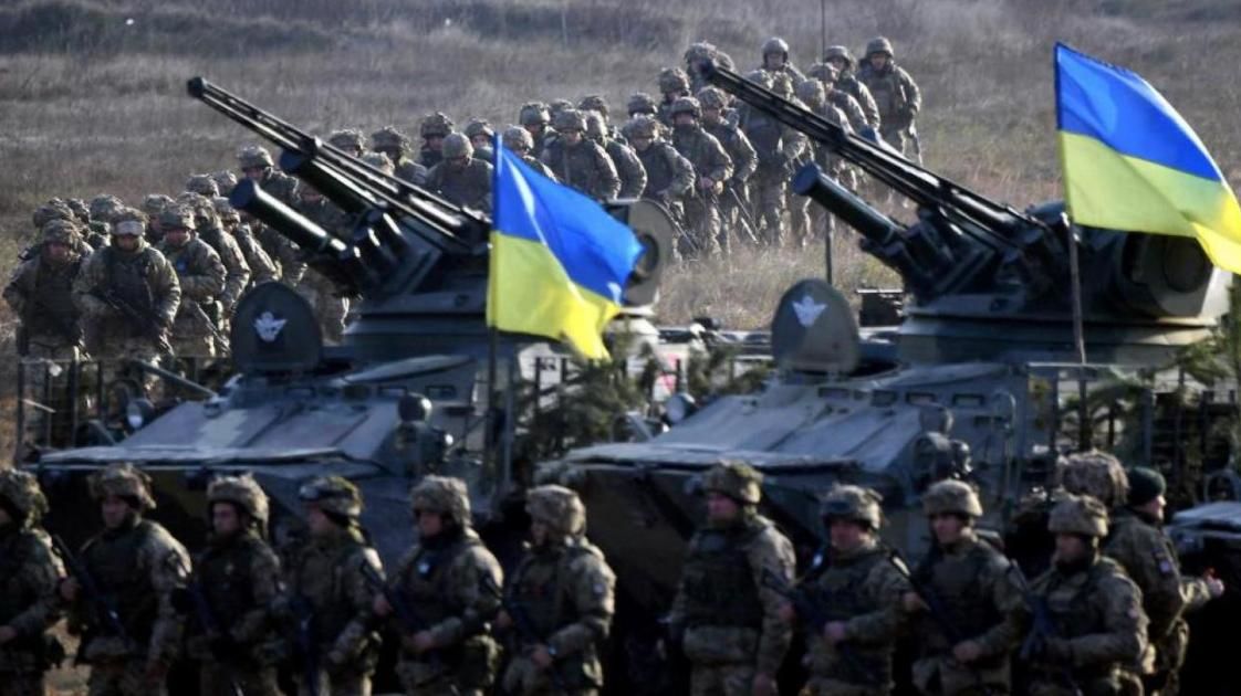 Украинское наступление под Харьковом продолжается: итоги 81-го дня войны