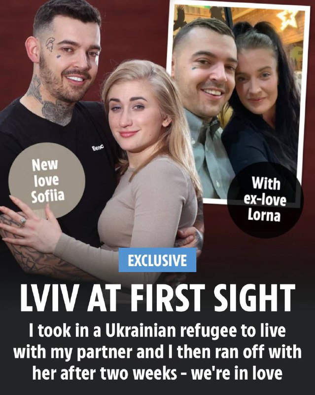 Как украинские беженцы живут в Британии и почему лучше ехать в Шотландию