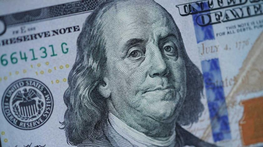 Доллар взлетел - и это вредит всем остальным странам