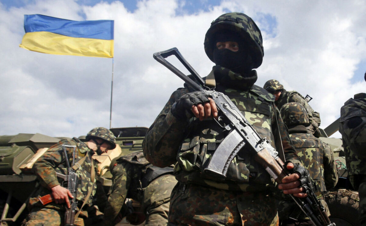 Аннексия переносится на неделю. Итоги 217-го дня войны в Украине