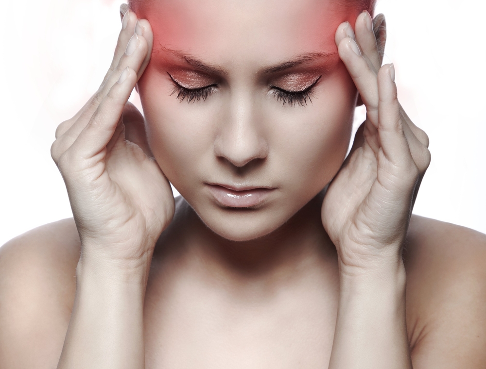 13 способів позбутися головного болю без ліків