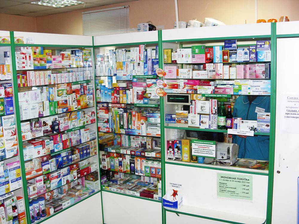 Нові правила продажу ліків в Україні: основні моменти