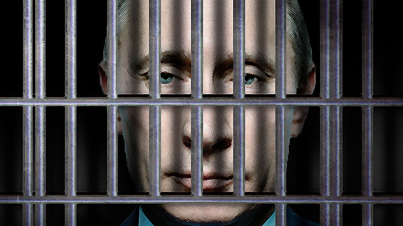 Арестуют ли  Путина на саммите БРИКС в августе?