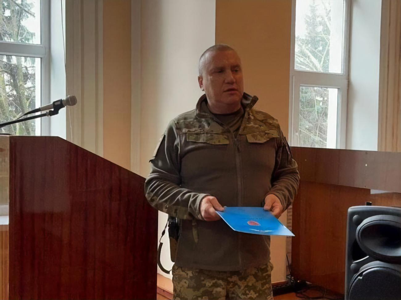 Синдром одесского военкома: как работает коррупция в украинских военкоматах