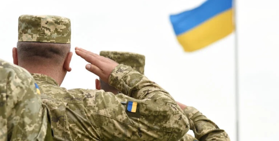 Почему в Украине военкоматы мобилизуют больных