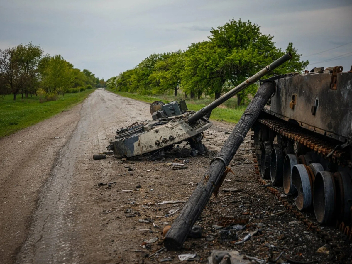 Стратегічна оборона: чи може Україна виграти нав'язану Росією війну на виснаження?