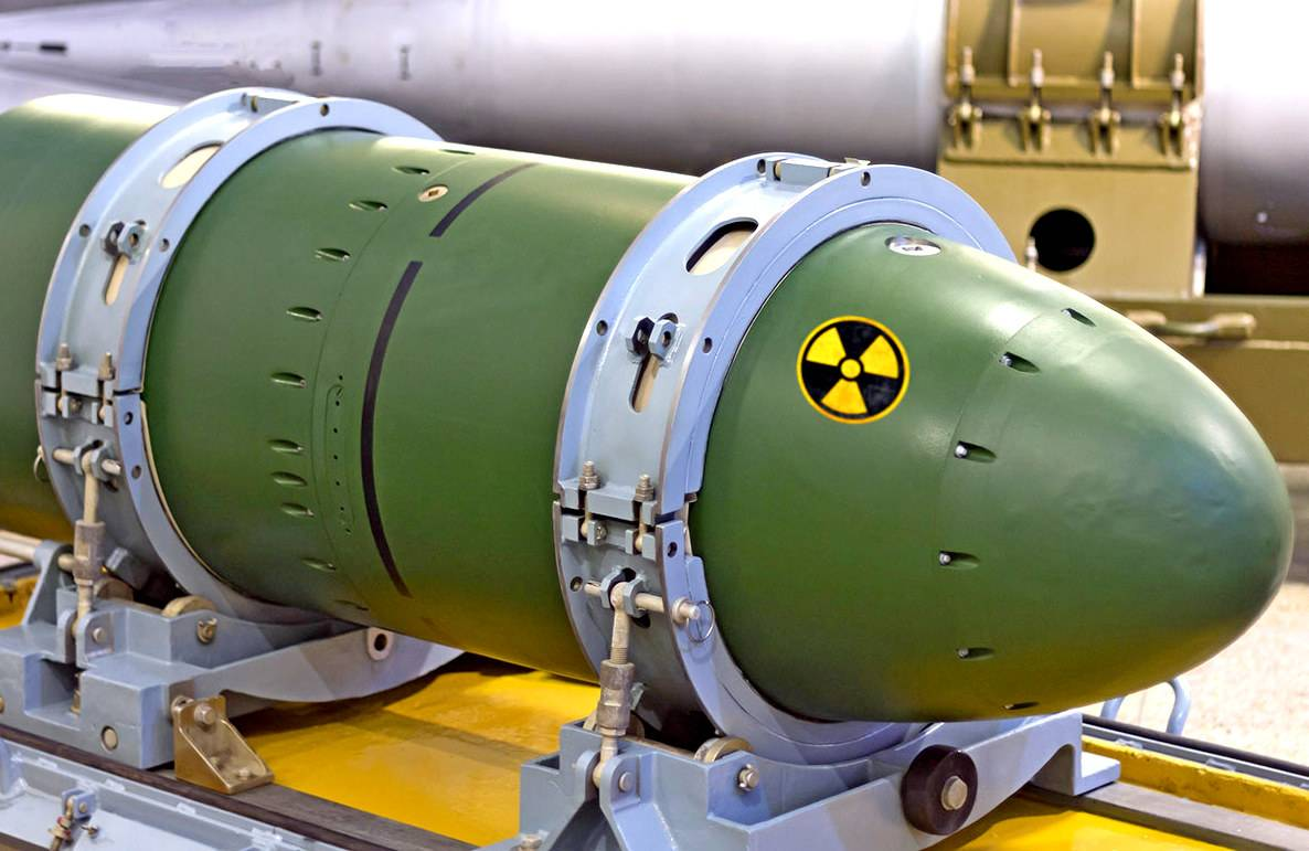 Как делают ядерные бомбы: репортаж с американского завода