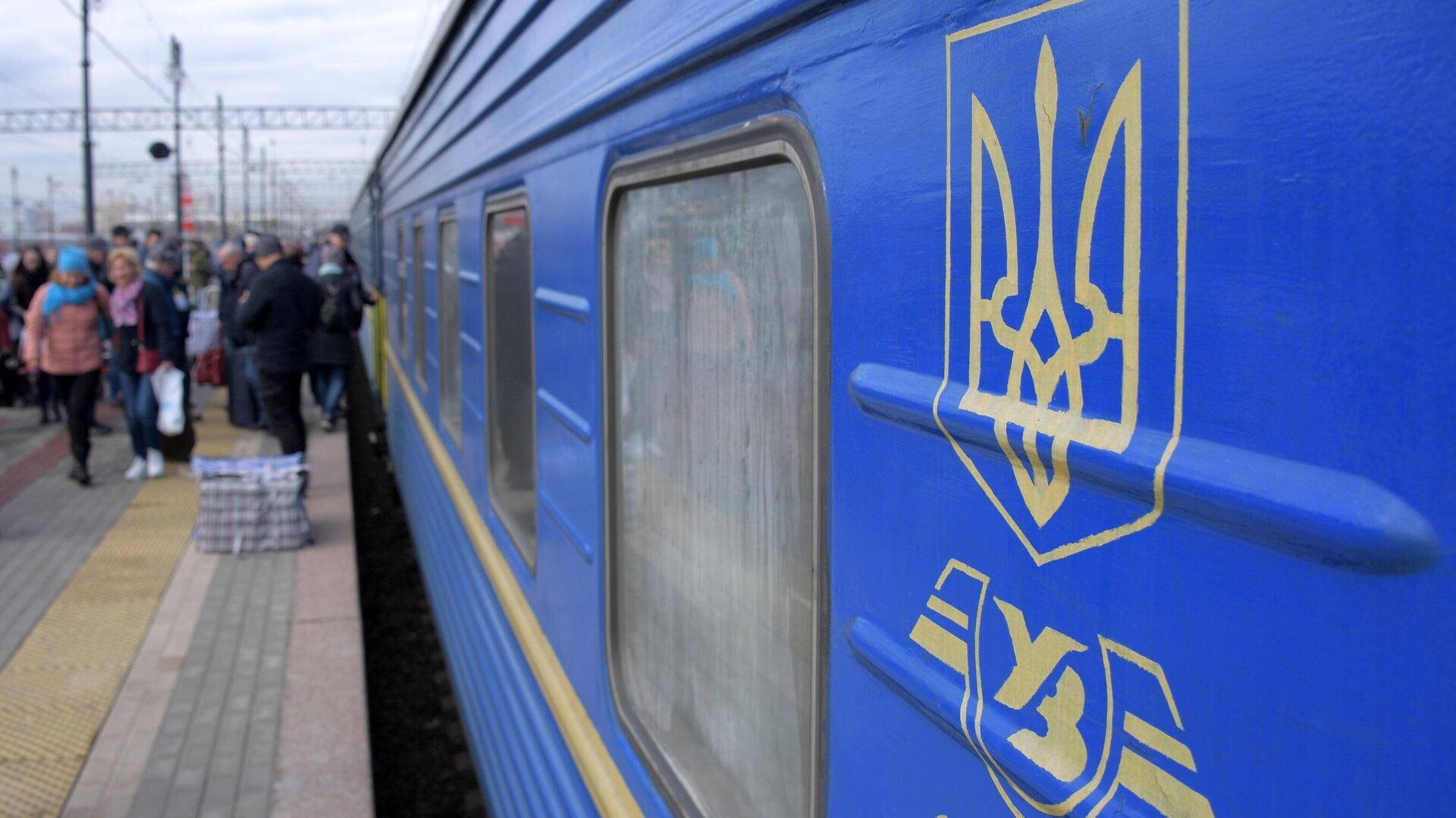 Захотят ли украинские беженцы вернуться домой после войны?