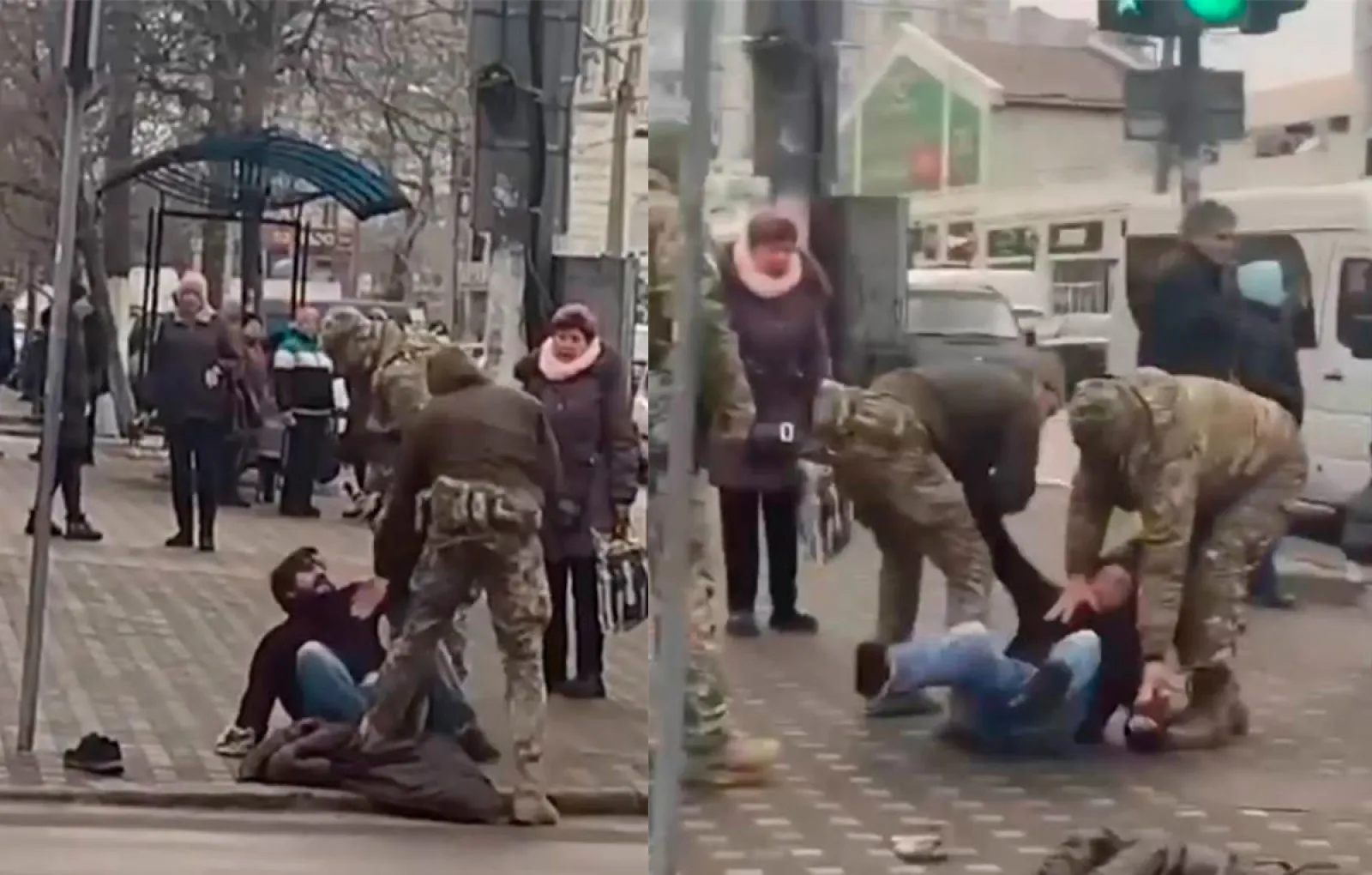 Явки в ТЦК избегают сотни тысяч украинских мужчин — армия задыхается без пополнения