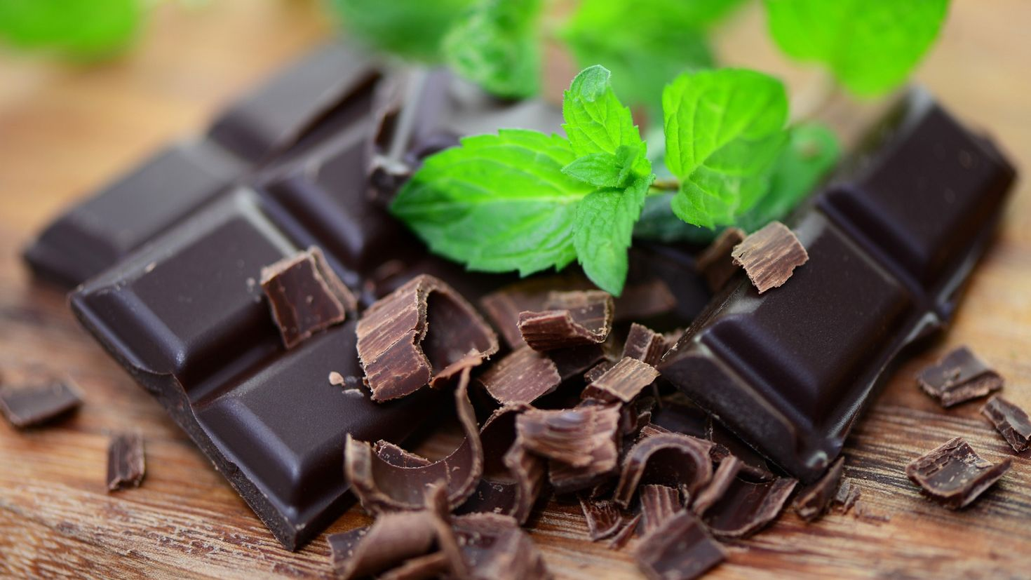 Неожиданные свойства шоколада: сохраняет здоровье сердца и печени, помогает похудеть