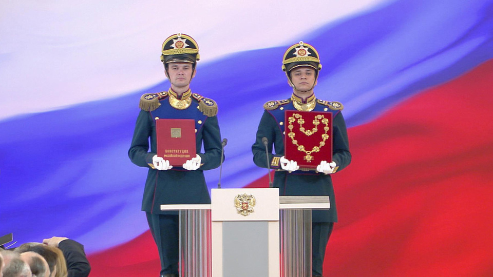 Кто станет преемником Путина? Список претендентов Кто станет преемником Путина? Список претендентов