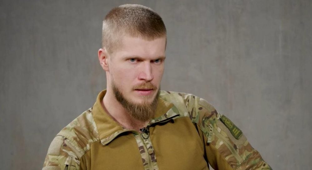 «Дебильные задачи»: почему в ВСУ возник громкий скандал с комбатом 47-й бригады «Дебильные задачи»: почему в ВСУ возник громкий скандал с комбатом 47-й бригады