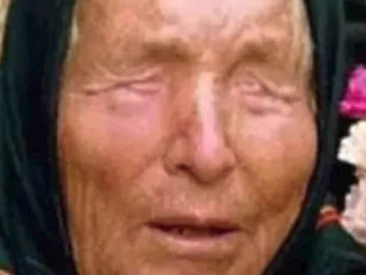 Баба Ванга и живой Нострадамус сделали одно и то же леденящее душу пророчество на 2025 год Баба Ванга и живой Нострадамус сделали одно и то же леденящее душу пророчество на 2025 год