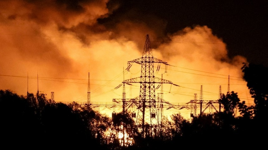 Путин грозит уничтожить украинскую энергетику: что будет с электричеством? Путин грозит уничтожить украинскую энергетику: что будет с электричеством?