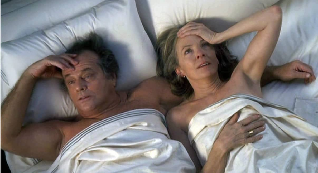 Как секс стал лекарством для больного в терминальной стадии рака Как секс стал лекарством для больного в терминальной стадии рака