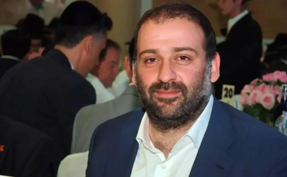 Кто такой Тимур Миндич и что нужно знать о самом масштабном коррупционном скандале в Украине Кто такой Тимур Миндич и что нужно знать о самом масштабном коррупционном скандале в Украине