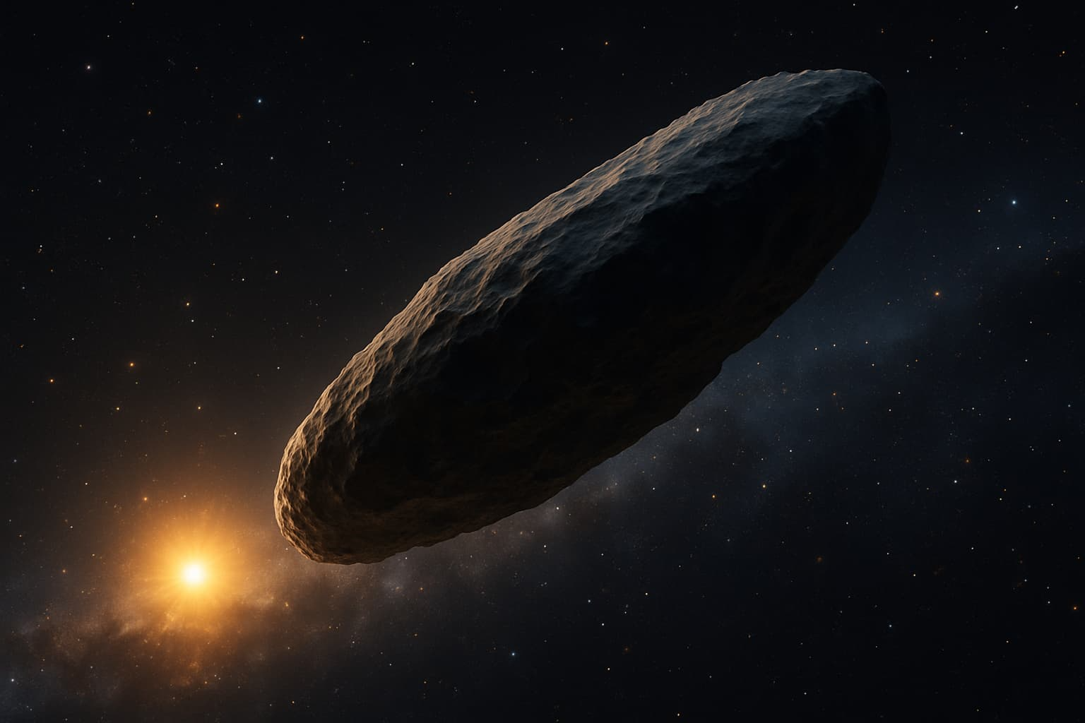 Встреча с инопланетянами может быть смертельно опасной - предупреждение Стивена Хокинга Встреча с инопланетянами может быть смертельно опасной - предупреждение Стивена Хокинга