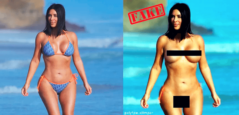 Миллионы женщин раздевают в нейросетях за два-три клика - попасть может каждый Миллионы женщин раздевают в нейросетях за два-три клика - попасть может каждый