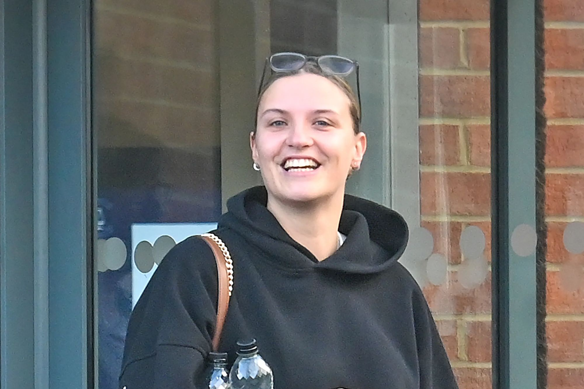 Женщина-матрос с эсминца «Неустрашимый» обвиняется в сексуальных домогательствах Женщина-матрос с эсминца «Неустрашимый» обвиняется в сексуальных домогательствах