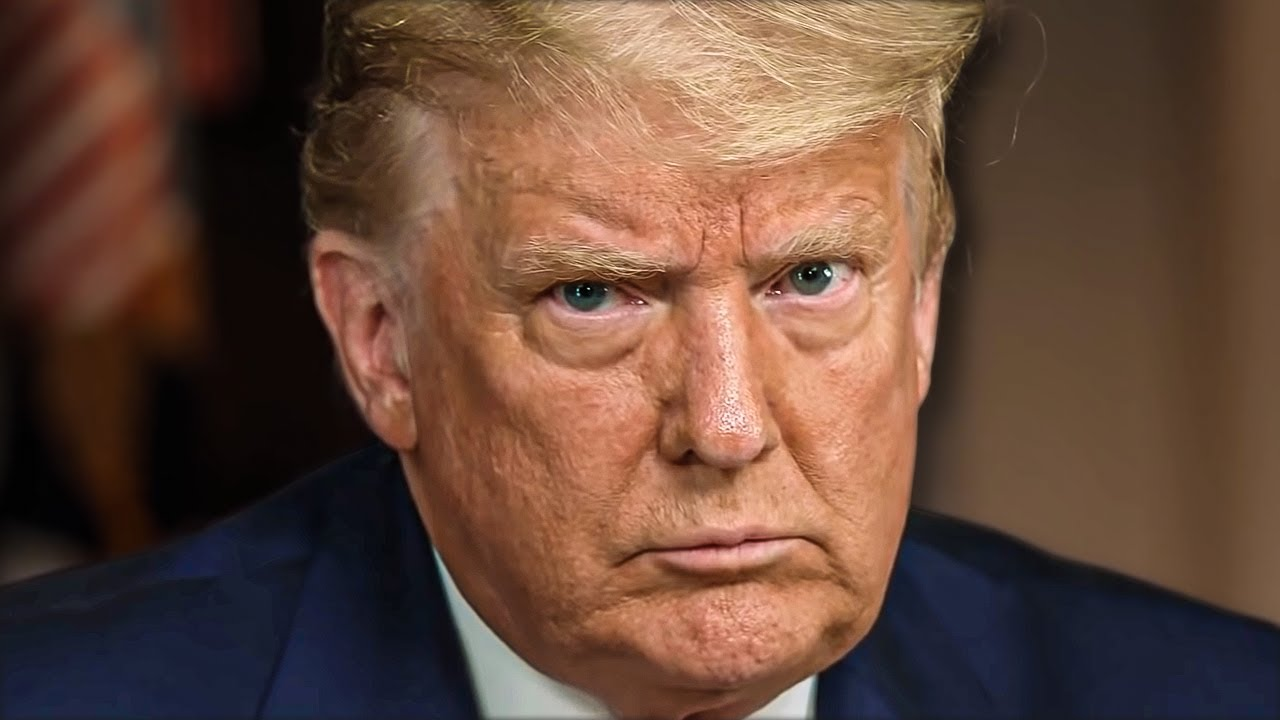 Трамп готов сбросить атомную бомбу на Иран: мир замер на краю катастрофы Трамп готов сбросить атомную бомбу на Иран: мир замер на краю катастрофы