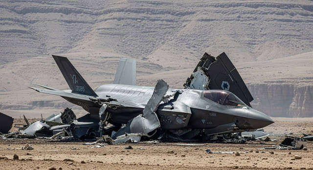 Четыре страшных удара нанесла Америке война с Ираном – оправиться от них будет сложно Четыре страшных удара нанесла Америке война с Ираном – оправиться от них будет сложно