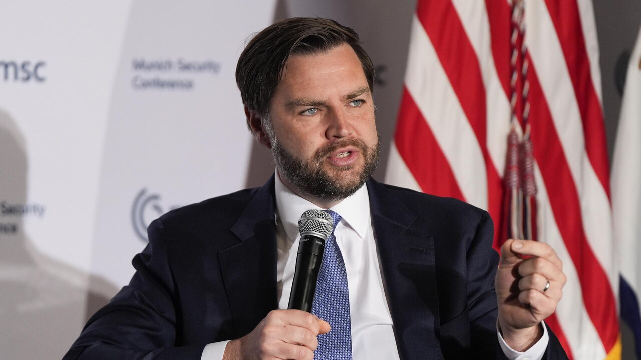 Вибір зроблено. Схоже, Трамп уже визначився із наступником Вибір зроблено. Схоже, Трамп уже визначився із наступником