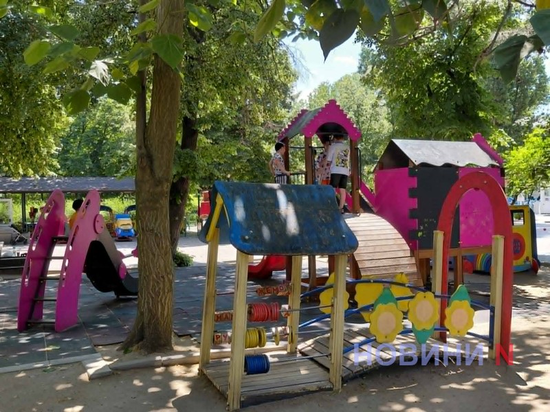 Семейный отдых без затрат: что в николаевской «Сказке» доступно бесплатно? Семейный отдых без затрат: что в николаевской «Сказке» доступно бесплатно?