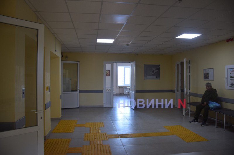 Як за шість років лікарня у Вознесенську стала однією з найкращих в Україні (репортаж) Як за шість років лікарня у Вознесенську стала однією з найкращих в Україні (репортаж)