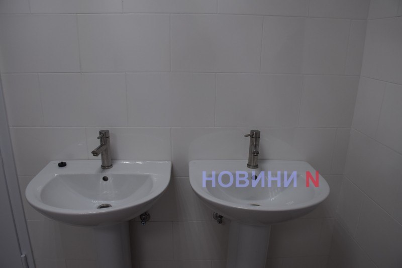 Як за шість років лікарня у Вознесенську стала однією з найкращих в Україні (репортаж) Як за шість років лікарня у Вознесенську стала однією з найкращих в Україні (репортаж)