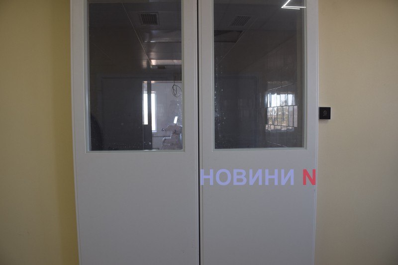 Як за шість років лікарня у Вознесенську стала однією з найкращих в Україні (репортаж) Як за шість років лікарня у Вознесенську стала однією з найкращих в Україні (репортаж)